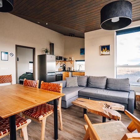 Blue View Cabin 6A With Private Hot Tub Reykholt  Zewnętrze zdjęcie